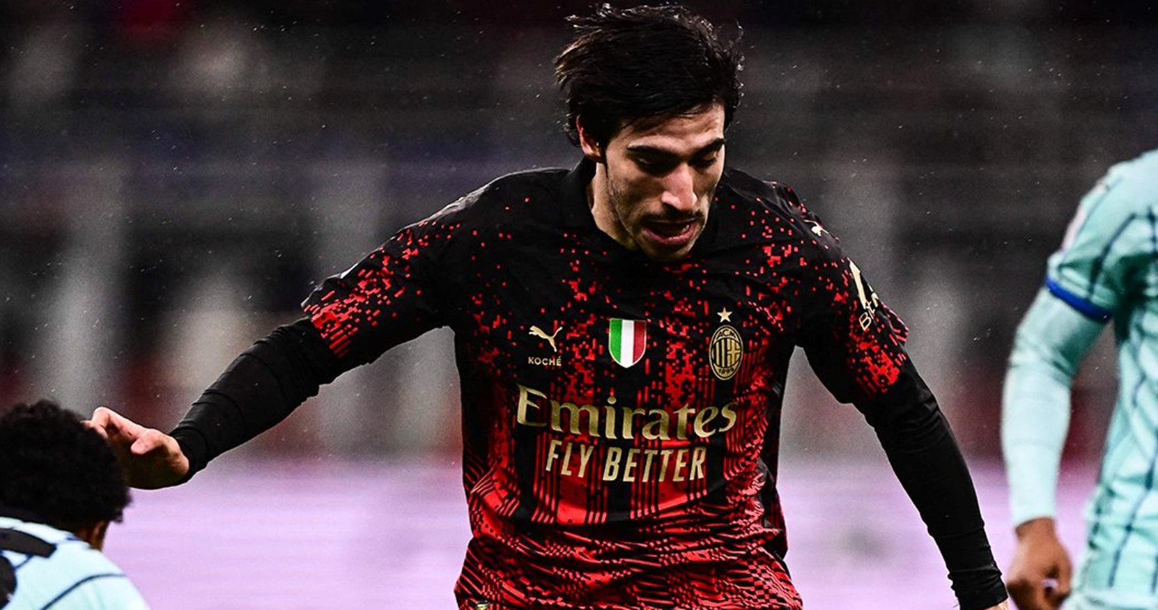 Η Μίλαν έβαλε… φωτιά στο Μιλάνο με την 4η εμφάνισή της! (vids)