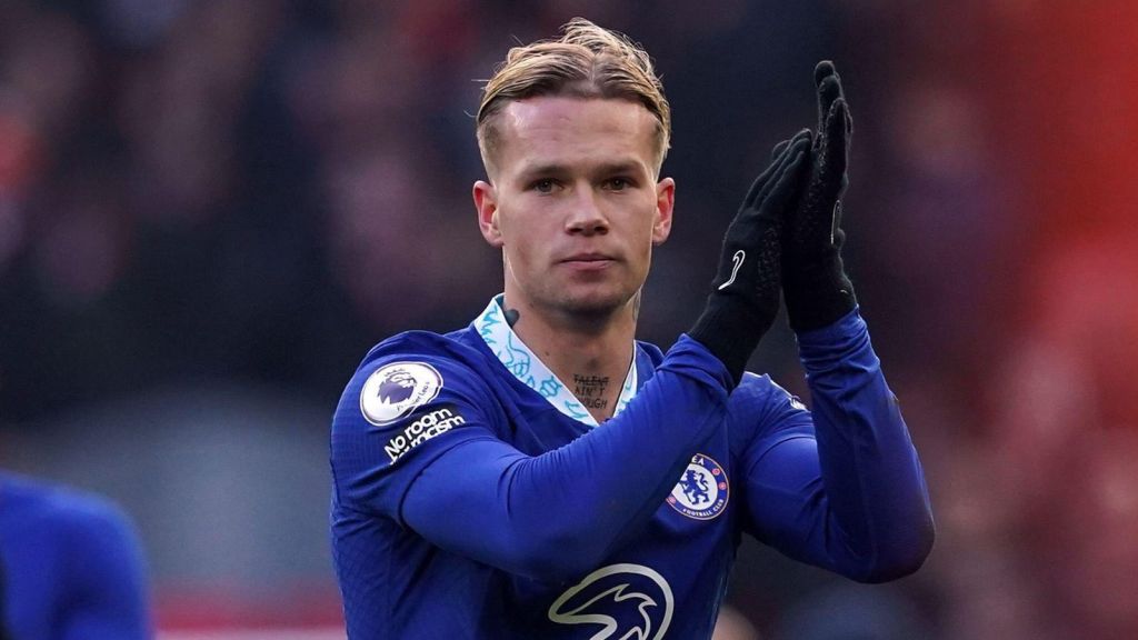 «Ο Μούντρικ είναι μία… Φεράρι- Η Τσέλσι τον έχει καταστρέψει»