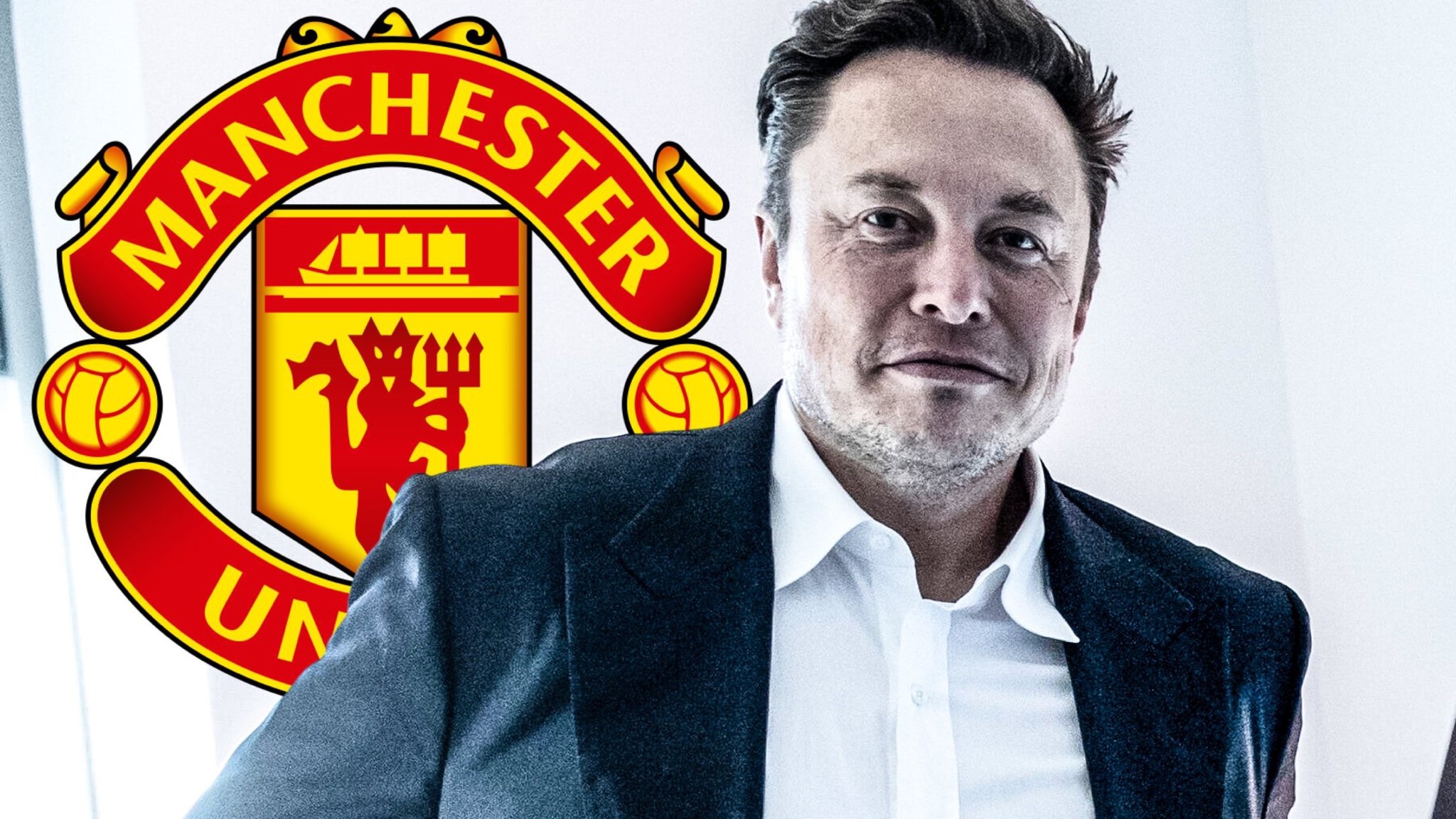 Ο “βασιλιάς” του twitter θέλει να… αναστήσει την Γιουνάιτεντ – Τρελή προσφορά (pic)