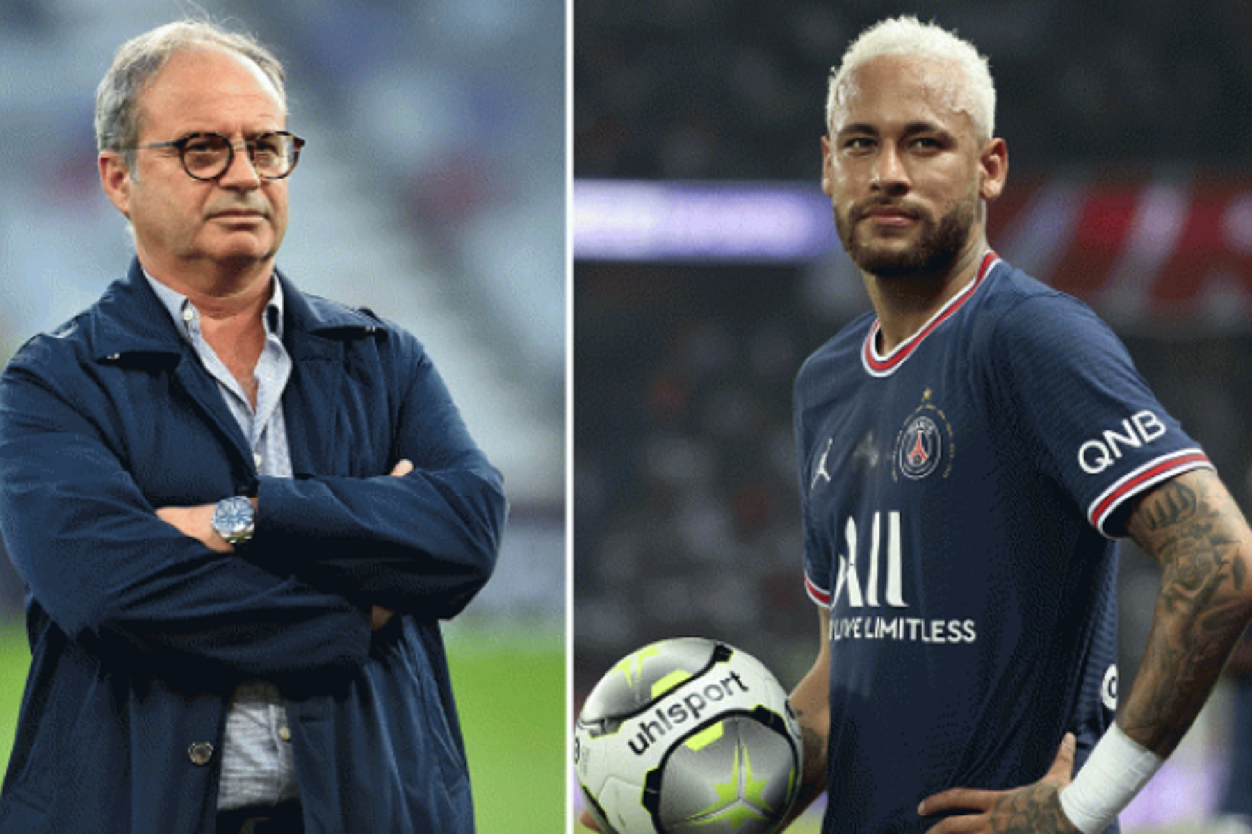 Καζάνι που βράζει η Παρί – Ένταση στα αποδυτήρια με πρωταγωνιστή τον Νεϊμάρ