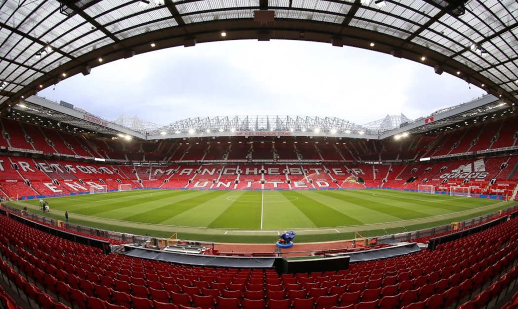 Η απόφαση της Μάντσεστερ Γιουνάιτεντ που θα… ξινίσει τους φίλους της!