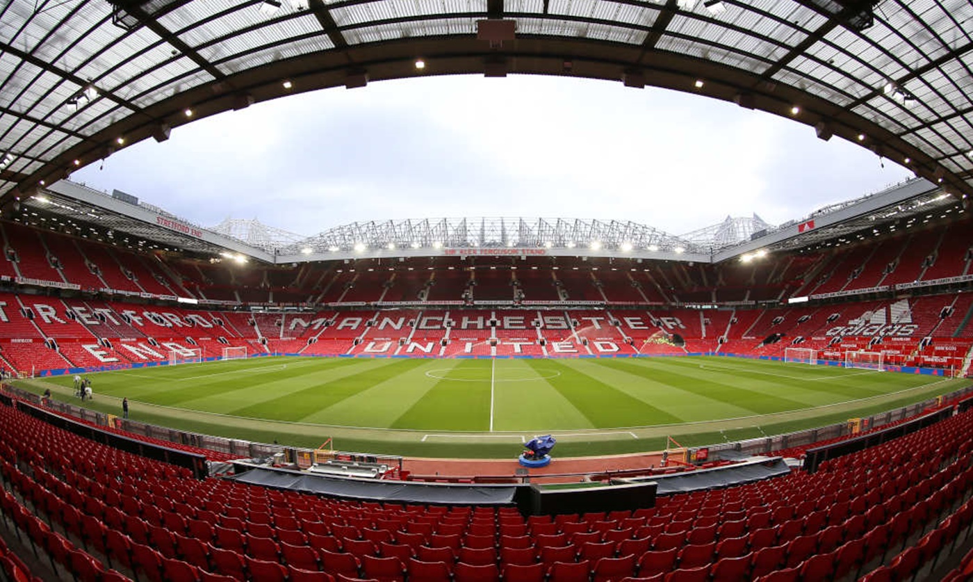 Η απόφαση της Μάντσεστερ Γιουνάιτεντ που θα… ξινίσει τους φίλους της!