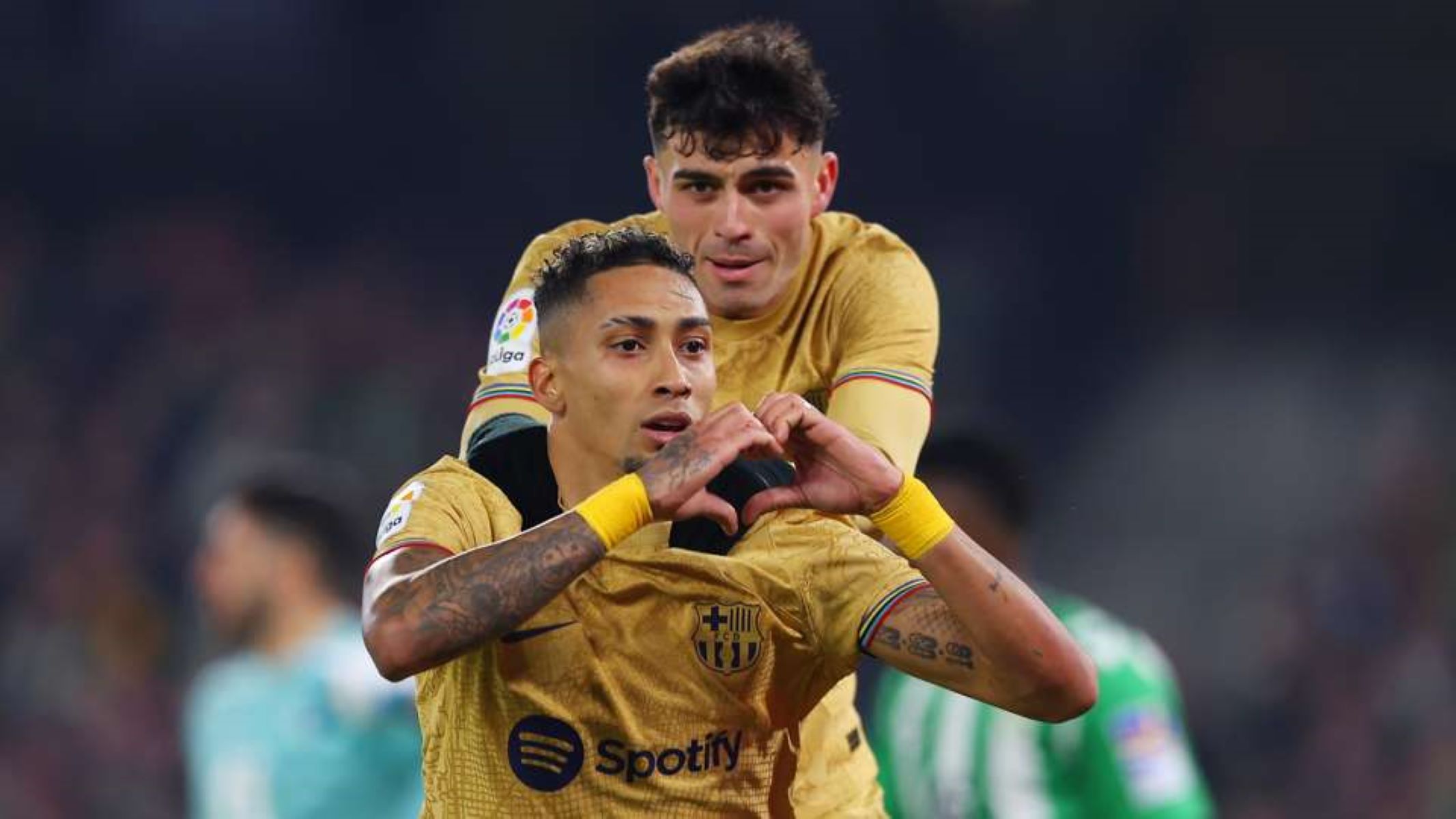 Τεράστια ζημιά στην Μπαρτσελόνα ενόψει El Clasicο – Ηχηρή απουσία για τον Τσάβι!