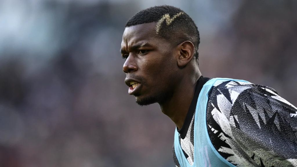 Απίστευτο και όμως…. αληθινό – Ο Πογκμπά επιστρέφει και θα αγωνιστεί με την Γιουβέντους!