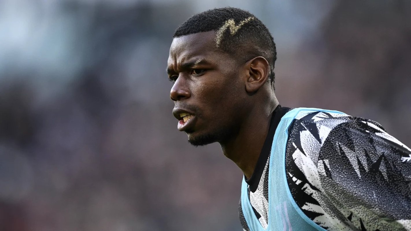 Απίστευτο και όμως…. αληθινό – Ο Πογκμπά επιστρέφει και θα αγωνιστεί με την Γιουβέντους!