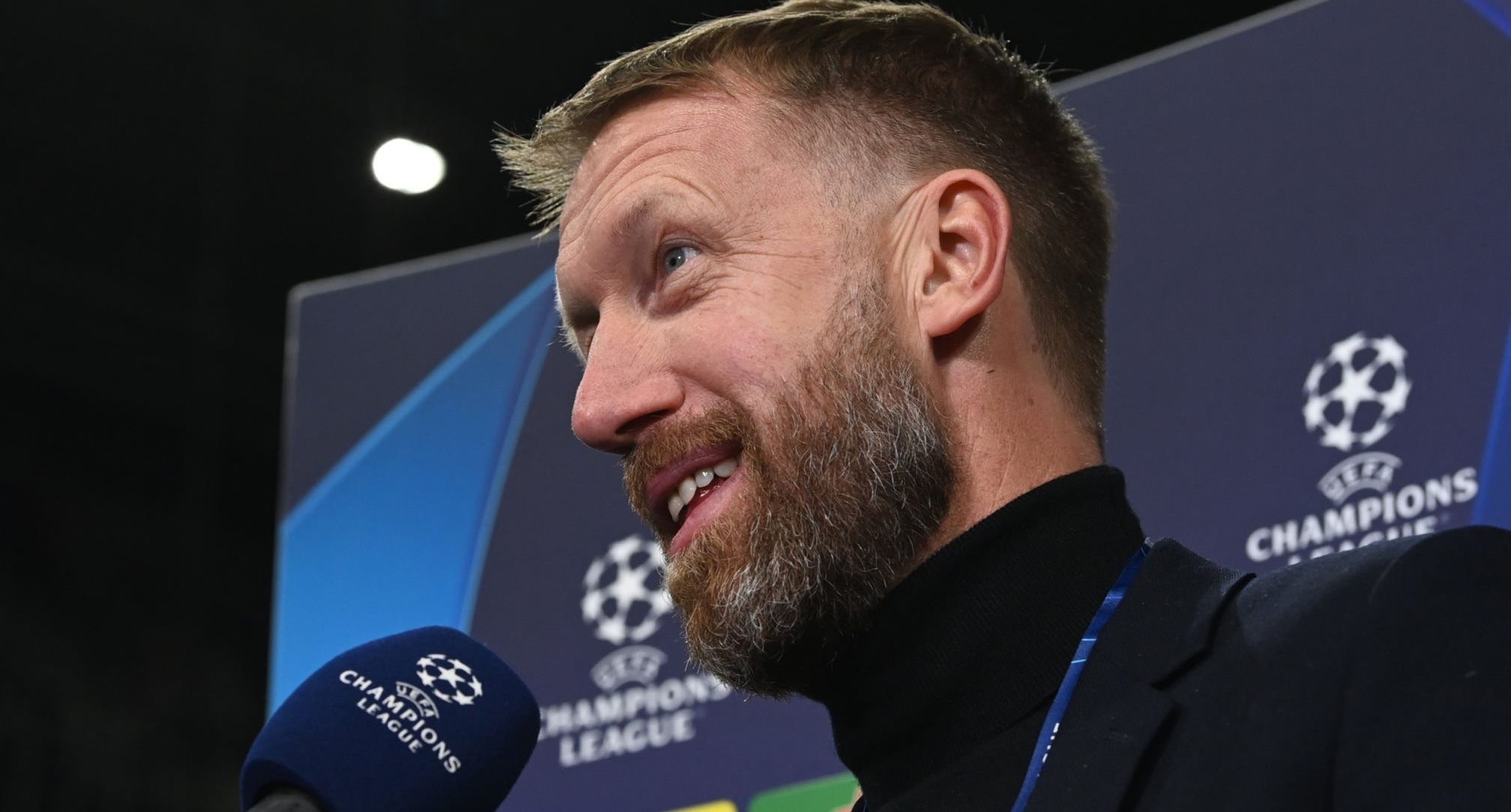 Η Τσέλσι στηρίζει μέχρι… τέλους τον Πότερ!