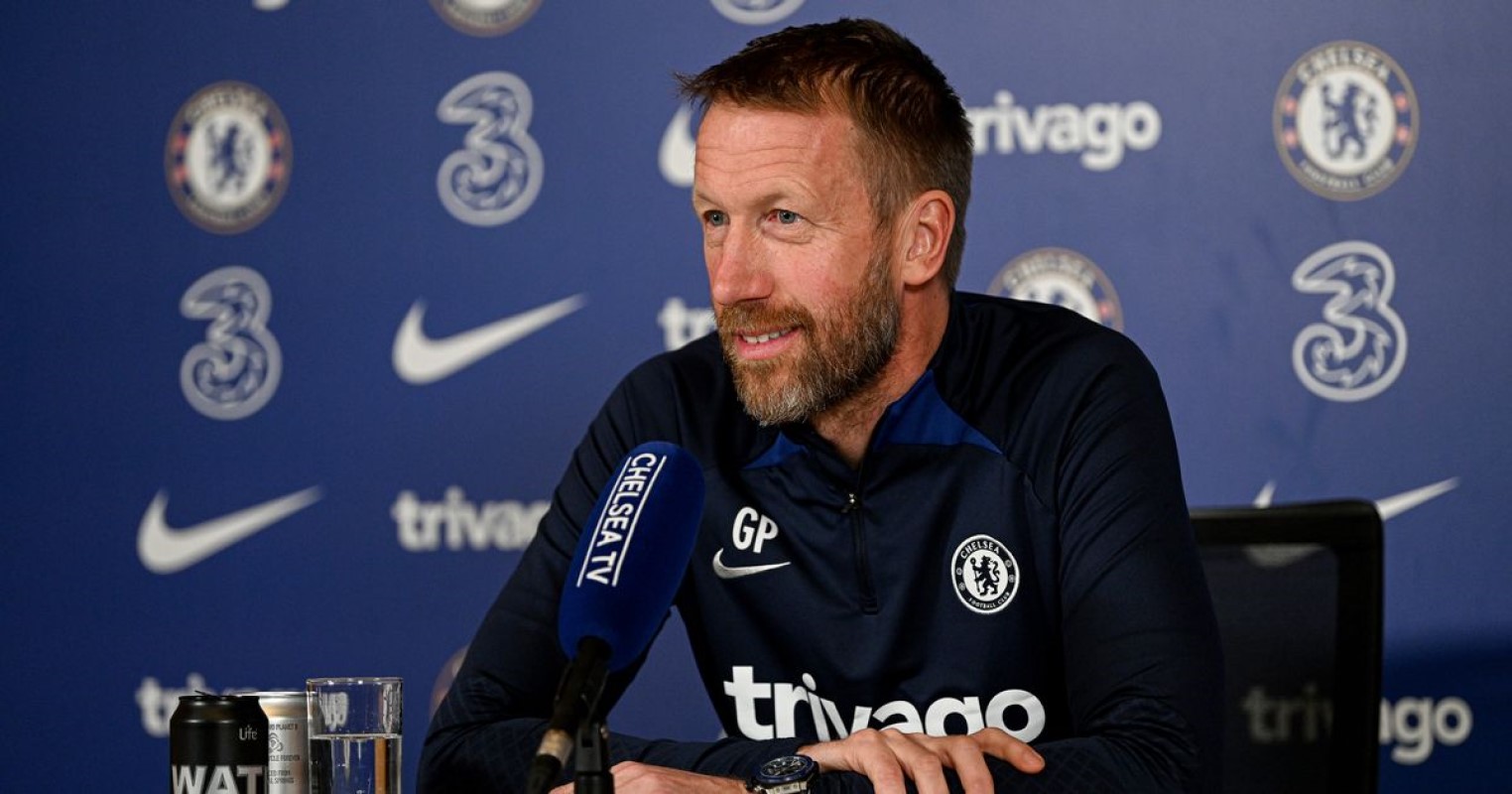 Τσέλσι: Οριστική απόφαση για Πότερ – Έξαλλοι οι οπαδοί των Λονδρέζων!