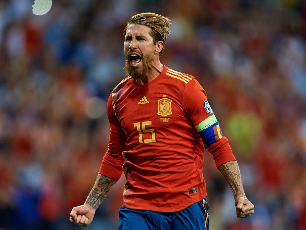 “Τέλος” ο Σέρχιο Ράμος: «Δεν με υπολογίζει και φεύγω! Δυστυχώς δεν είμαι σαν τον Μέσι…»