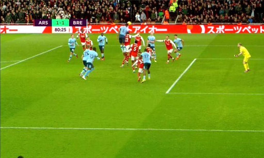 Premier League: Τέλος τα… διαιτητικά ανθρώπινα λάθη – Διορθώνει και το VAR (pic)