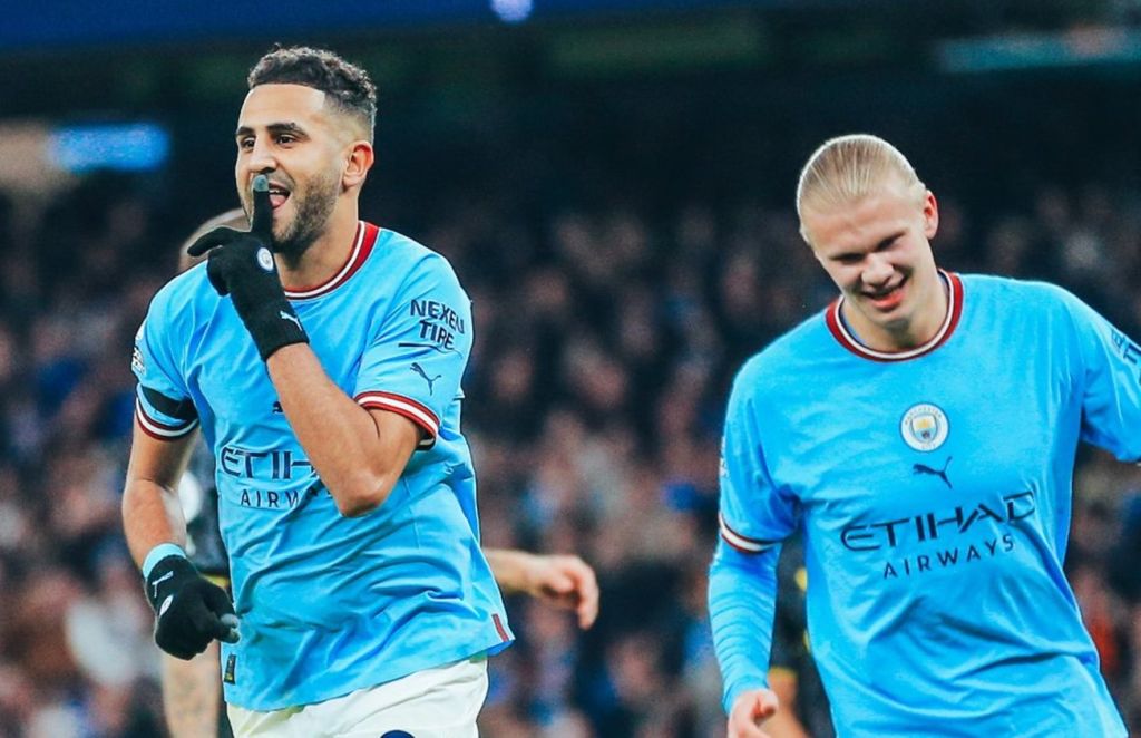 Η Σίτι πάει με φόρα στο Λονδίνο και τα θέλει… όλα! (vid)