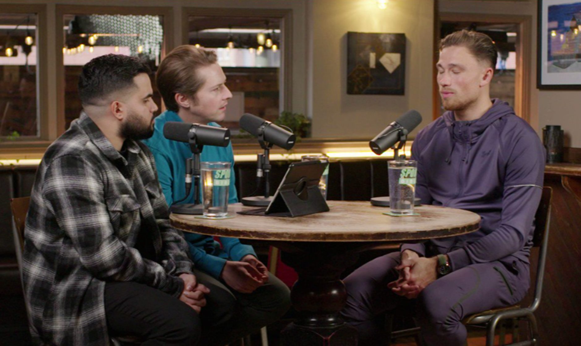 «Πιο δύσκολος στο μαρκάρισμα ο Μπαπέ, παρά ο Μέσι» (vid)