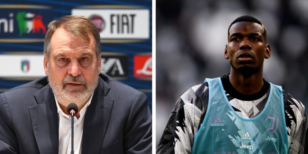 Θρύλος του ιταλικού ποδοσφαίρου λέει: «Η Γιουβέντους έγινε… ρδελο, λόγω του Πογκμπά»