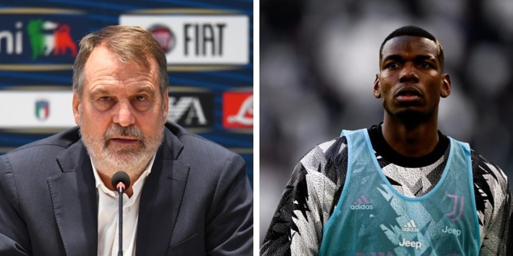 Θρύλος του ιταλικού ποδοσφαίρου λέει: «Η Γιουβέντους έγινε… ρδελο, λόγω του Πογκμπά»
