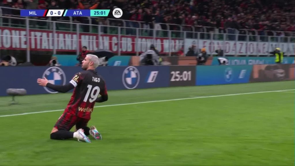 Μπαμ και κάτω: Ο Ερναντές σημείωσε ακόμη μια ΓΚΟΛΑΡΑ! (vid)