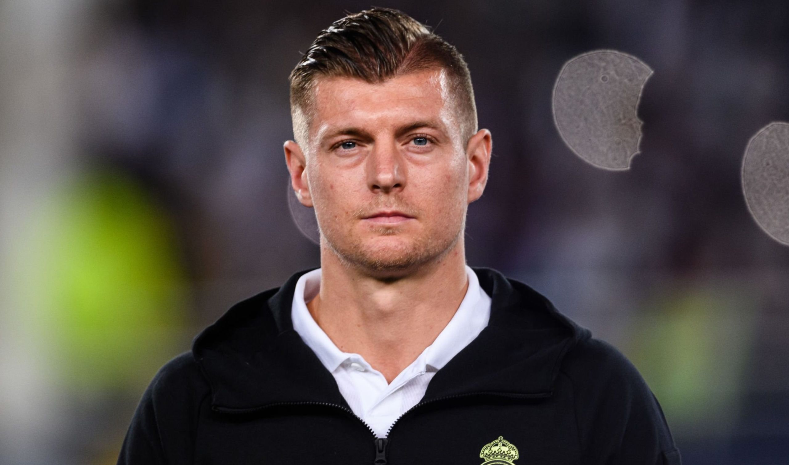 Ο Κρόος εξήγησε πως ήρθε η «πεντάρα» κόντρα στη Λίβερπουλ!