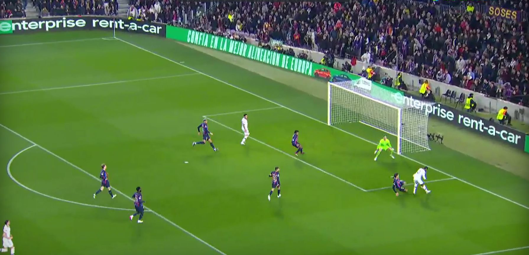 Η Γιουνάιτεντ πήρε φόρα και τα άλλαξε όλα! (vids)