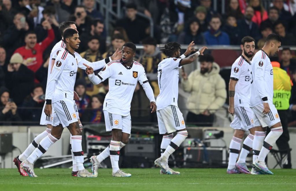 Γιουνάιτεντ: Αναγκάζεται να πουλήσει επτά «αστέρια» της – Αυτούς διώχνει ο Τεν Χαγκ (pic)