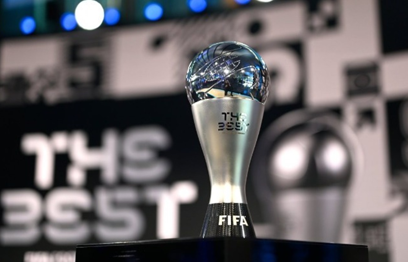 FIFA The Best: Οι 26 κορυφαίοι για μια θέση στους 11 εκλεκτούς… (pic)
