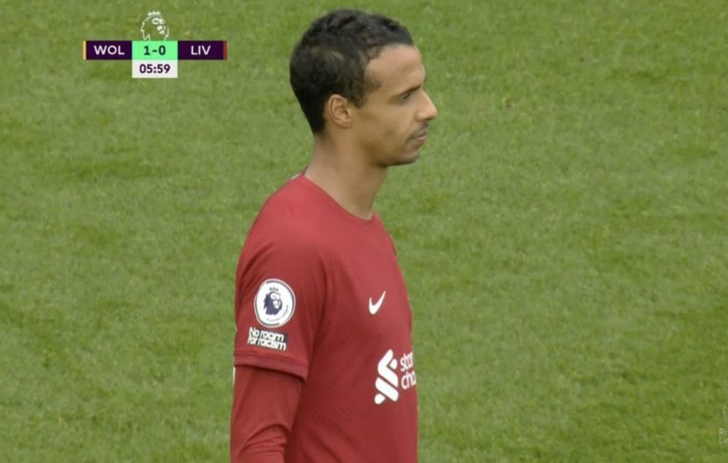 Όχι και έτσι ρε Λίβερπουλ – Για… κλάματα και 2-0 η Γουλβς(vid)