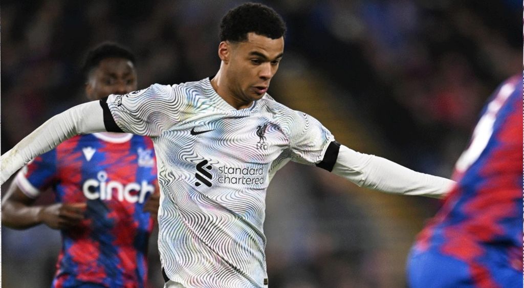 Γύρισε στα… παλιά η Λίβερπουλ! (vid)