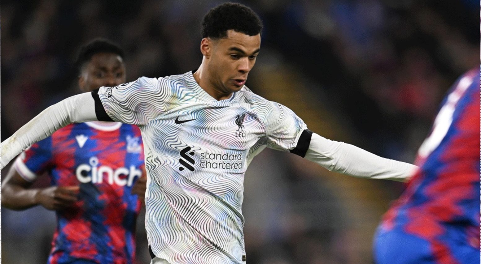 Γύρισε στα… παλιά η Λίβερπουλ! (vid)