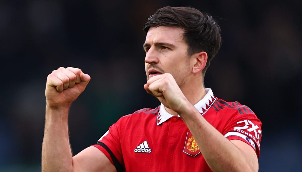 Η Γιουνάιτεντ ετοιμάζει μεγάλο κόλπο: Διώχνει τον Μαγκουάιρ!