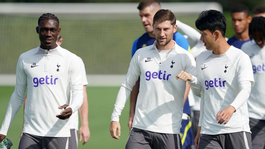 Τότεναμ: Κι άλλη μεγάλη απώλεια πέραν του Γιορίς!