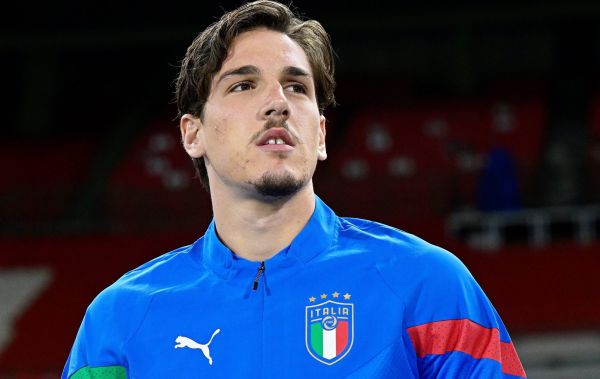 Νικολό Ζανιόλο: Ποτέ δεν είναι αργά να γίνει αυτός που μπορεί να γίνει!