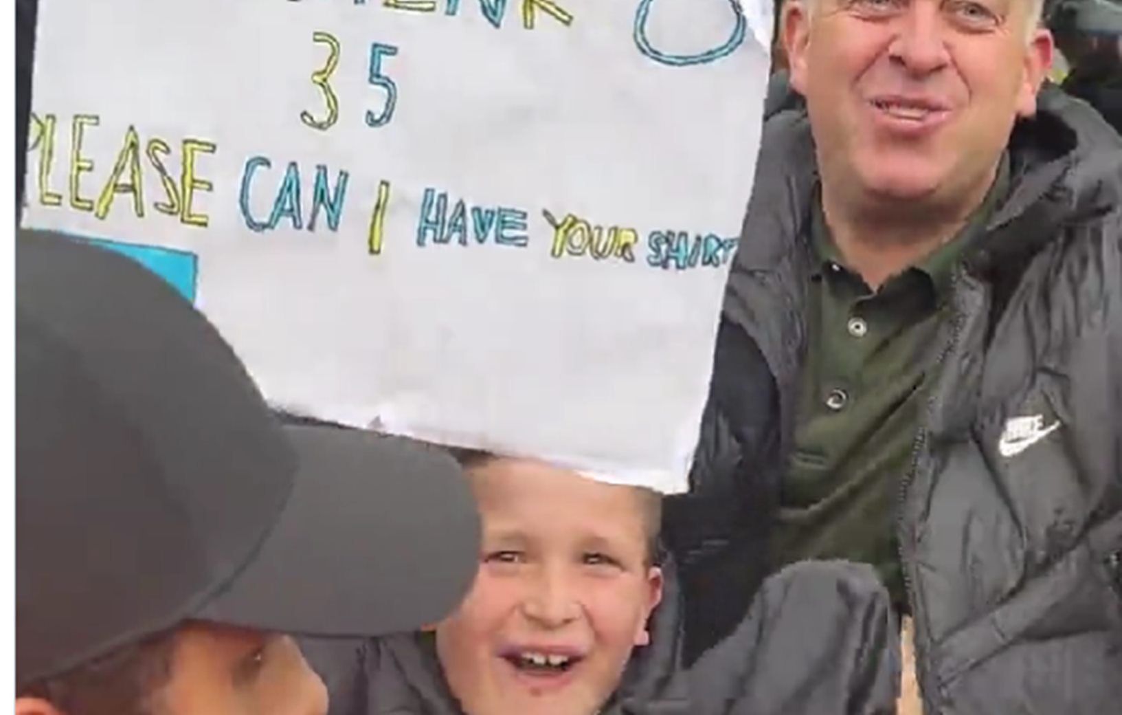 Ο Ζιντσένκο έβαλε το πιο ωραίο «γκολ» της ζωής του! (vid)