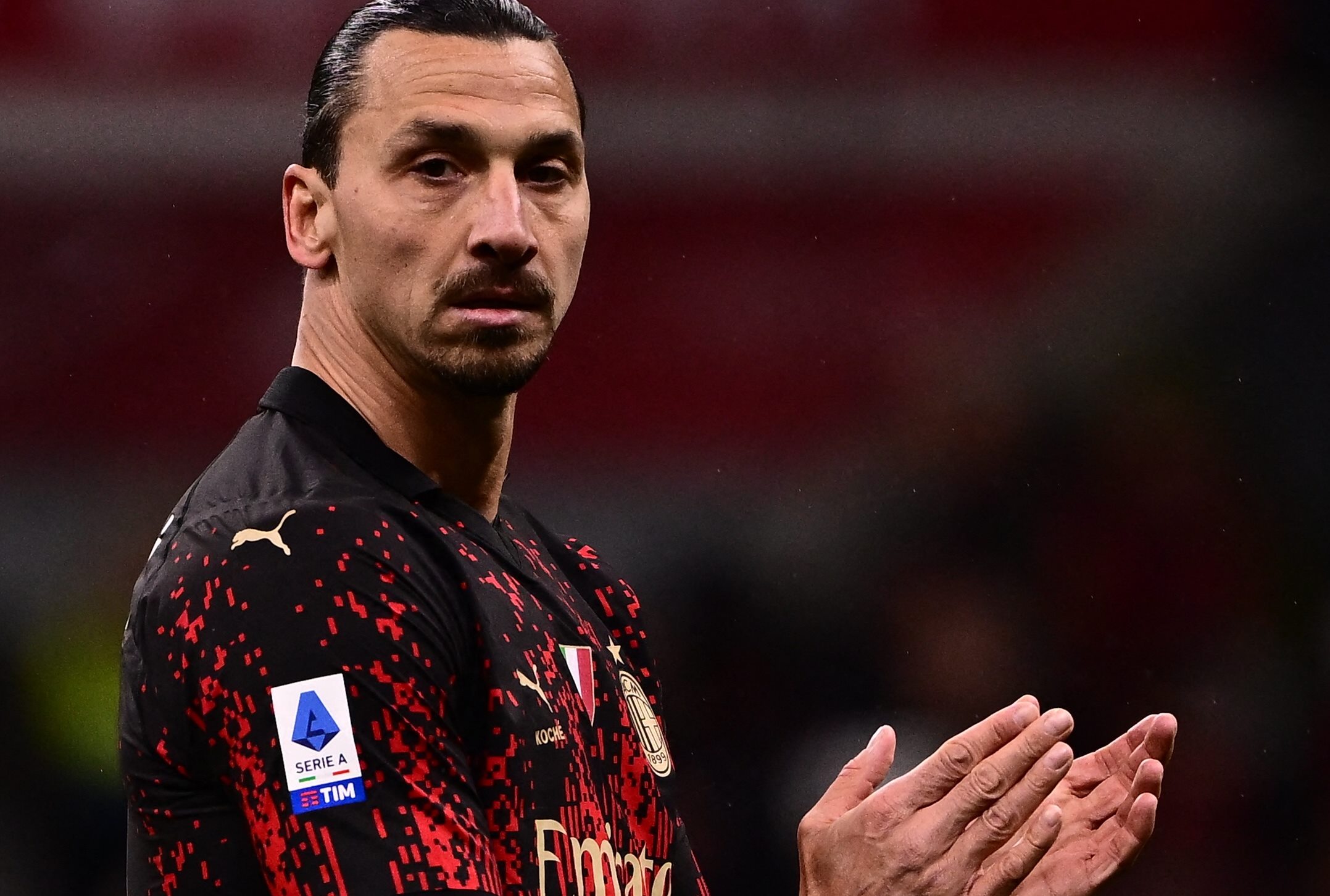 Η Μίλαν το πήρε απόφαση και στέλνει μήνυμα… απόσυρσης στον Ιμπραΐμοβιτς!