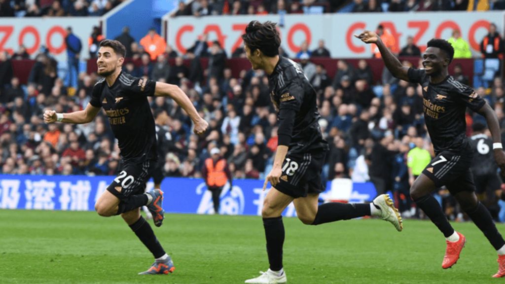 O Αρτέτα αποκάλυψε το μεγαλύτερο ατού του Ζορζίνιο!