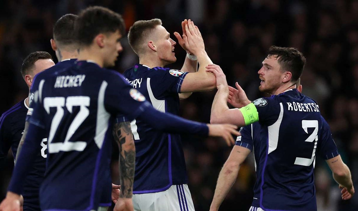 «Σκωτσέζικο ντους» η Ισπανία, διπλό στην Τουρκία η Κροατία με σούπερ Κόβασιτς (vids)