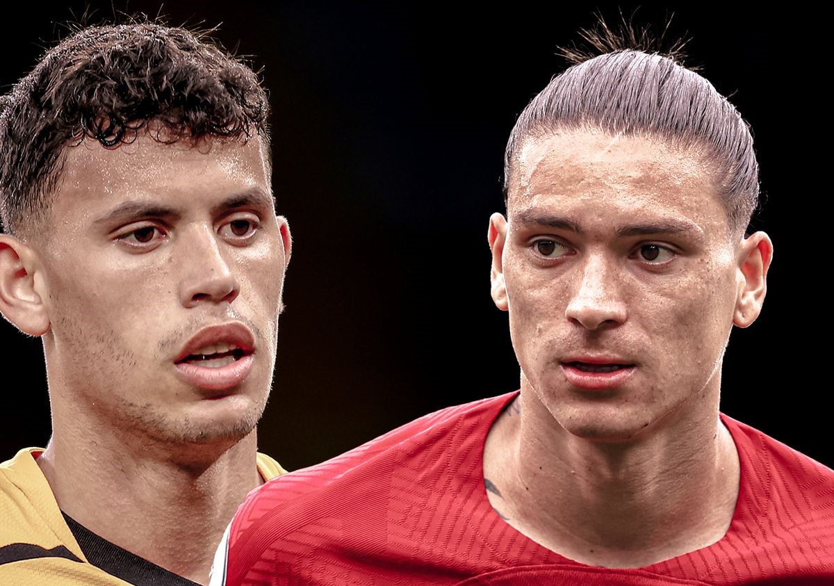 Η Λίβερπουλ θα φέρει δεύτερο Νούνιες αν χαλάσει του Μπέλινγχαμ! (pic)