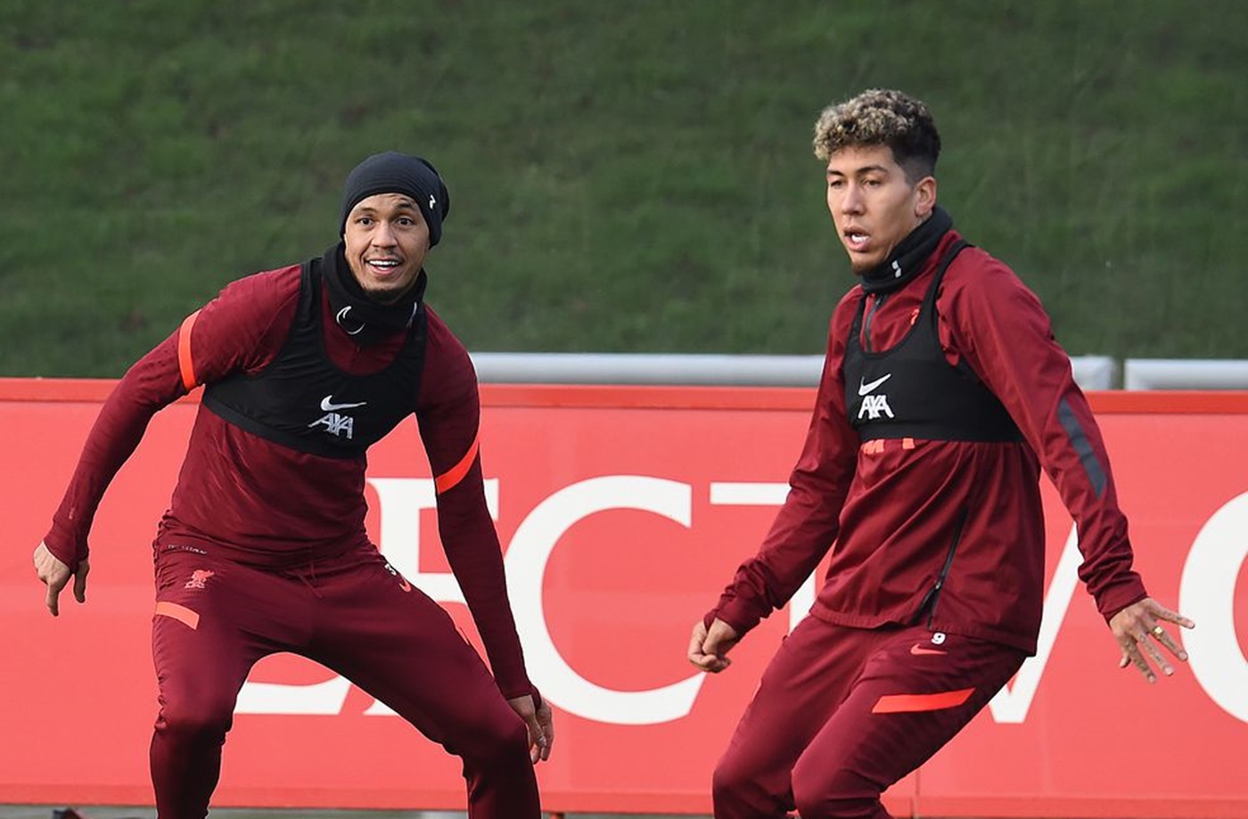 Ακολουθεί τον Φιρμίνο ο Φαμπίνιο – Θέλει χαφάρα της Γιουβέντους ο Κλοπ (pic)