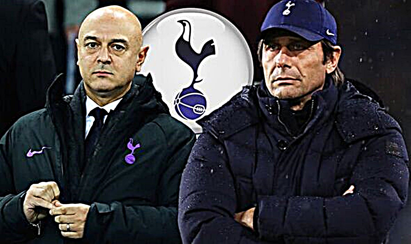 Περνάει από… ιερά εξέταση ο Κόντε – Ο πρόεδρος έχει τον τελευταίο λόγο (pic)