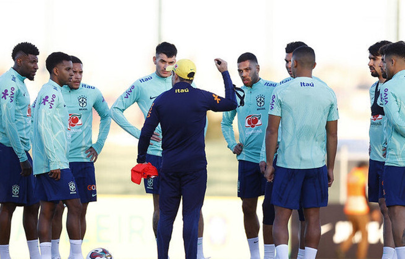 Ολικό «λίφτινγκ» στη Βραζιλία μετά το κάζο του Mundial και αναμονή για προπονητή…
