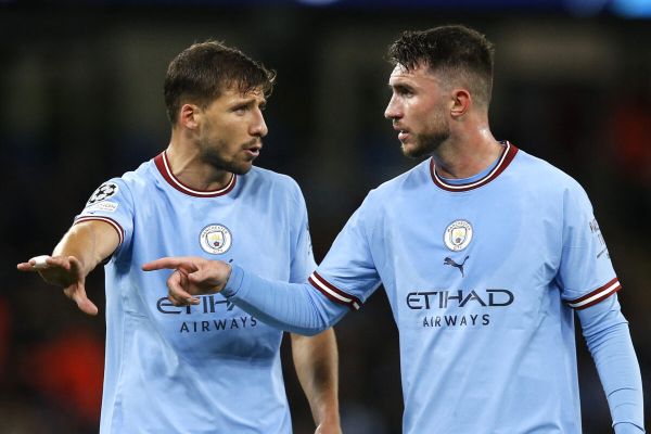 Τελικός Champions League: Όλη η πίεση είναι στη Μάντσεστερ Σίτι!