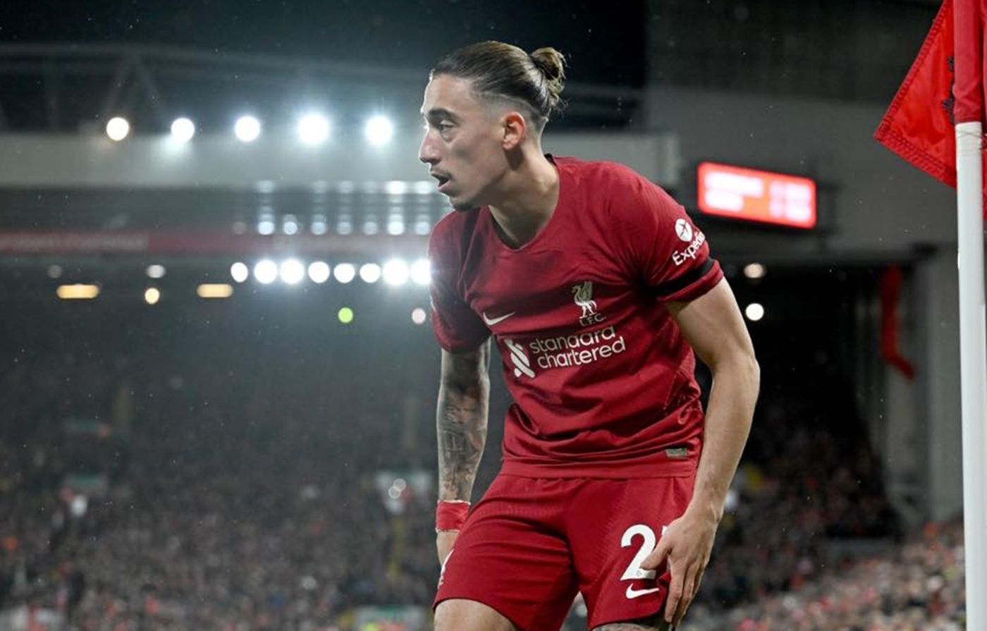 Τραγωδία στα Τέμπη: Τιμά την μνήμη των θυμάτων (και) ο Τσιμίκας στο Λίβερπουλ – Γουλβς!