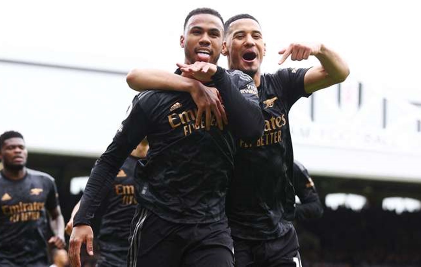 Με δυο κεφαλιές-κανονιές η Άρσεναλ «καθαρίζει» το διπλό! (vids)