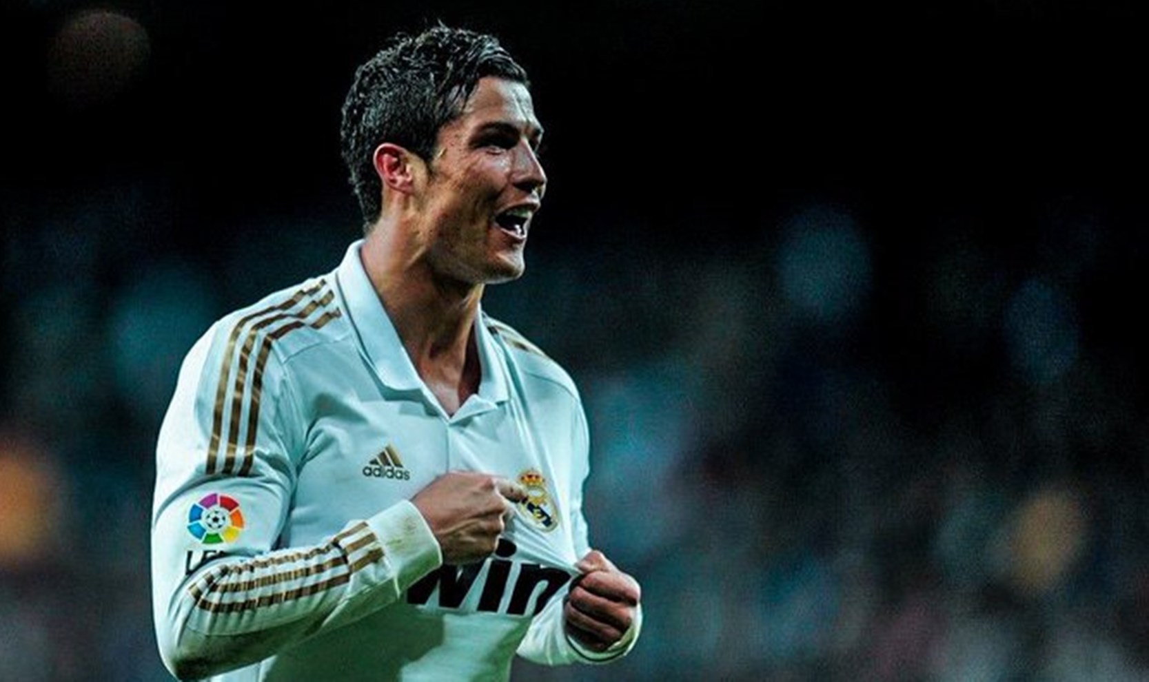 Η Τζορτζίνα αποκάλυψε ποια ομάδα σκεφτόταν ο Κριστιάνο όσο ήταν στη Γιουνάιτεντ!