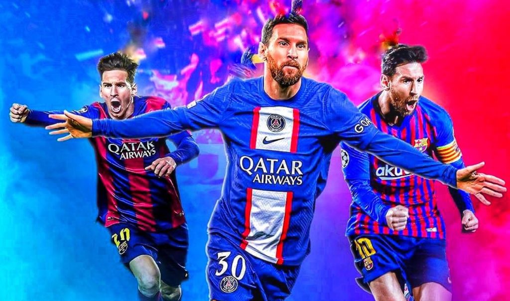 Μέσι: Ο GOAT του ποδοσφαίρου έσπασε άλλο ένα ρεκόρ! (pic, vid)