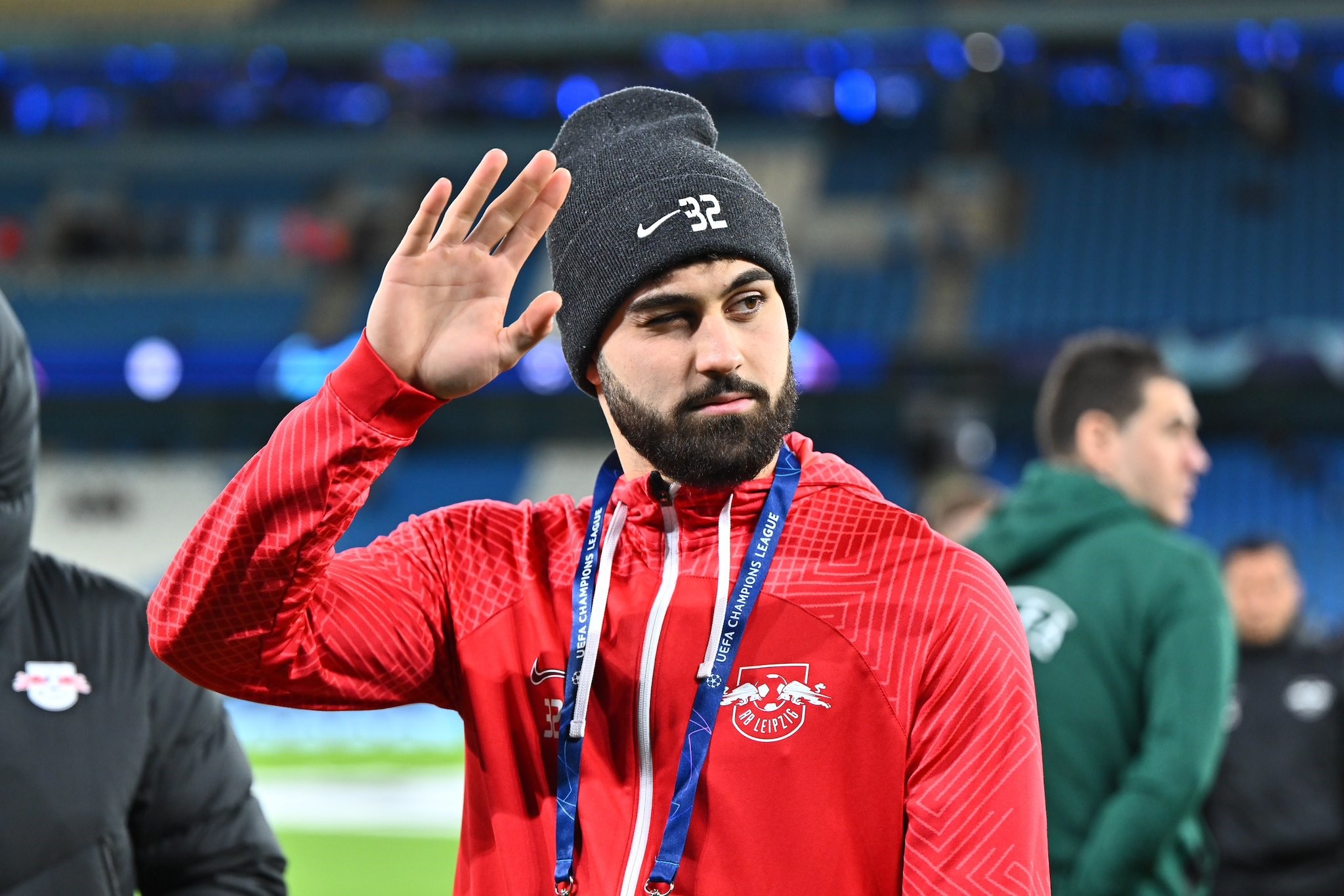 Σίτι – Λειψία: Ο Γκουαρντιόλα θέλει να «ντύσει» στα γαλάζια έναν αποψινό του αντίπαλο! (vid)