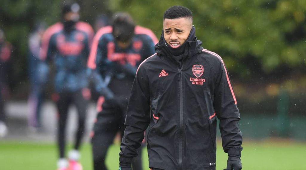 «Ταύρος» ο Ζεσούς: Επέστρεψε και… σήκωσε συμπαίκτη του στον αέρα! (pic)