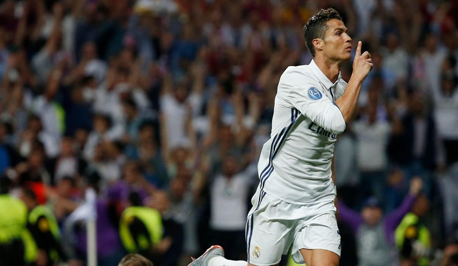 Υπόκλιση Μόντριτς σε Κριστιάνο: «Απλά ο καλύτερος!»