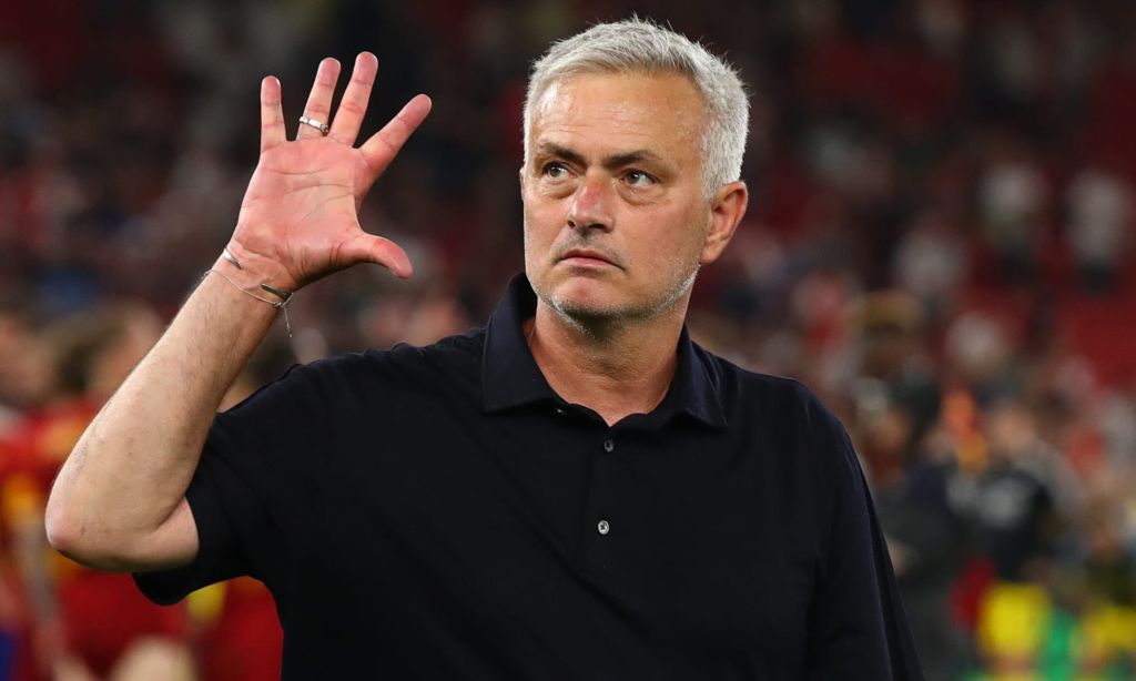 Μεγάλη από τον Μουρίνιο: Special one… άκυρο στην Παρί!