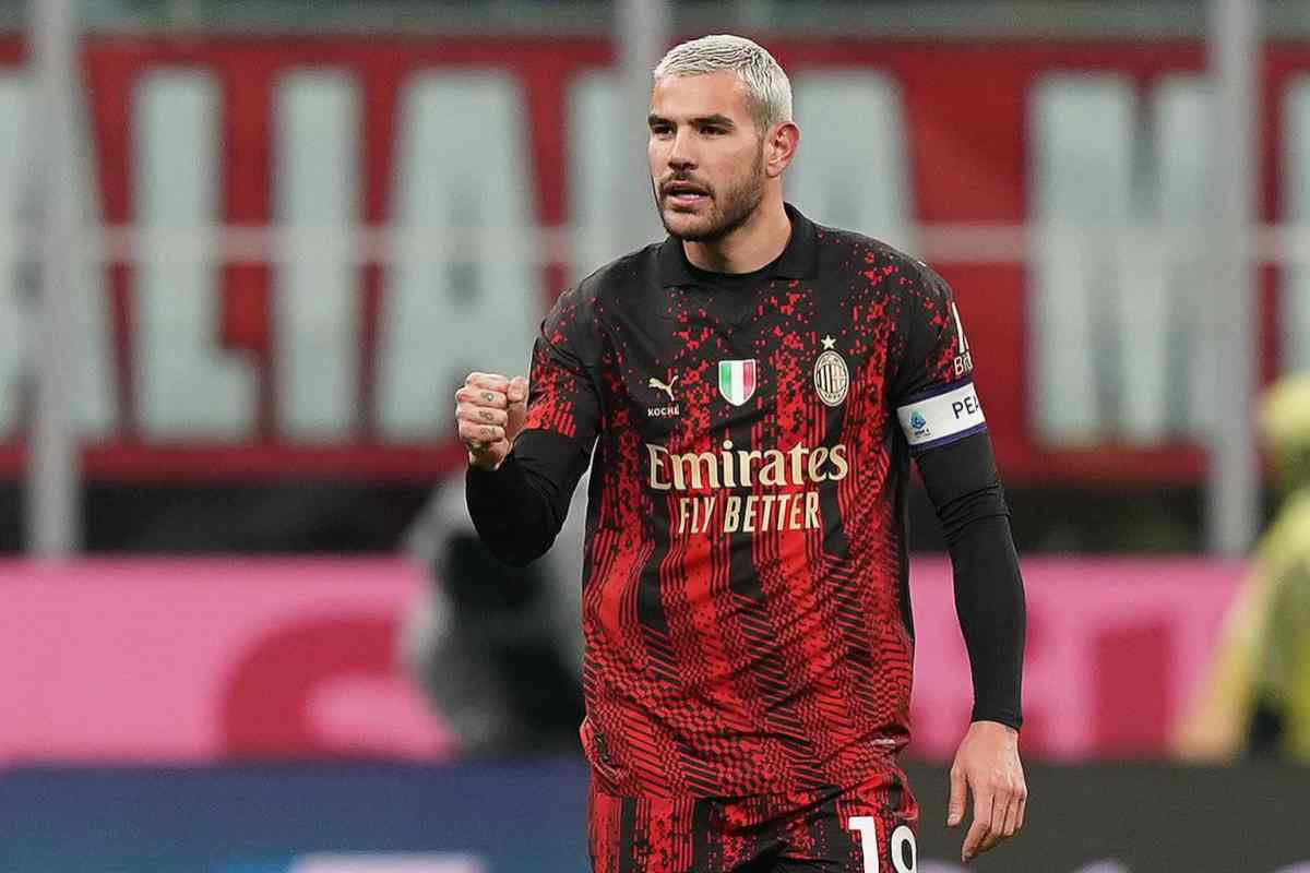 Μίλαν: «Φαρμάκι» το αριστερό του Τεό και φέτος! (vids)