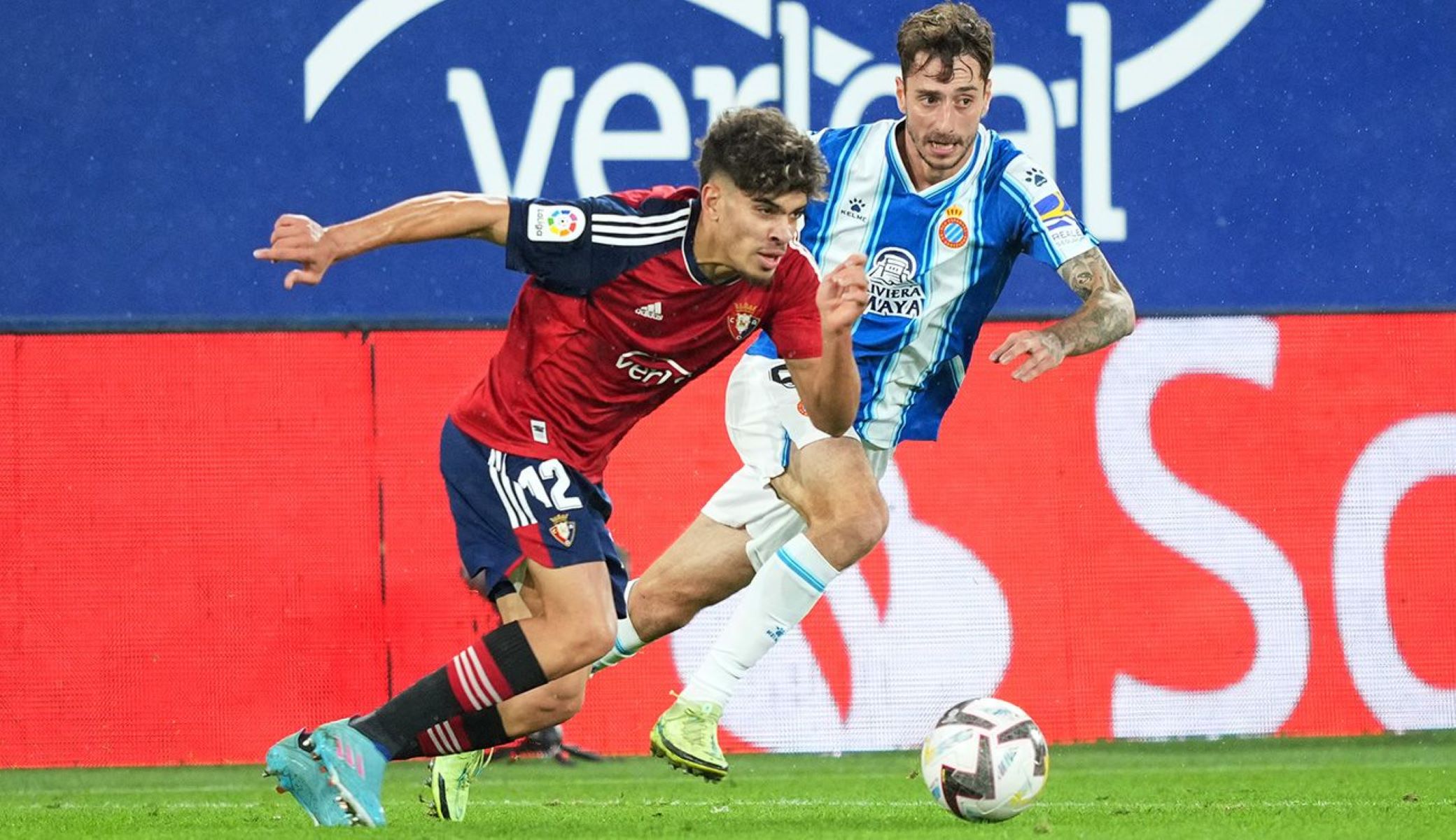 Η Ατλέτικο έβαλε στο μάτι την ταλεντάρα της Μπαρτσελόνα!