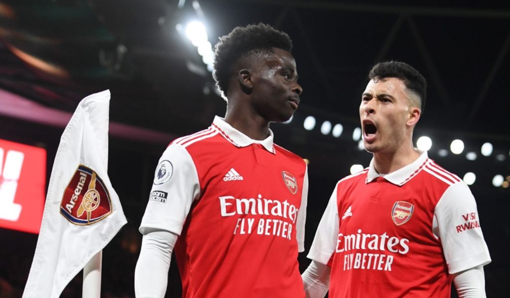 Η Άρσεναλ πήρε την πιο γλυκιά… εκδίκηση από την Έβερτον! (vid)