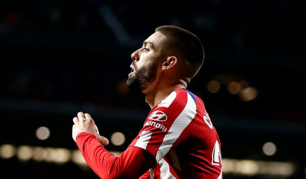 Καλές οι φανέλες, αλλά τι γίνεται με την Ατλέτικο; 