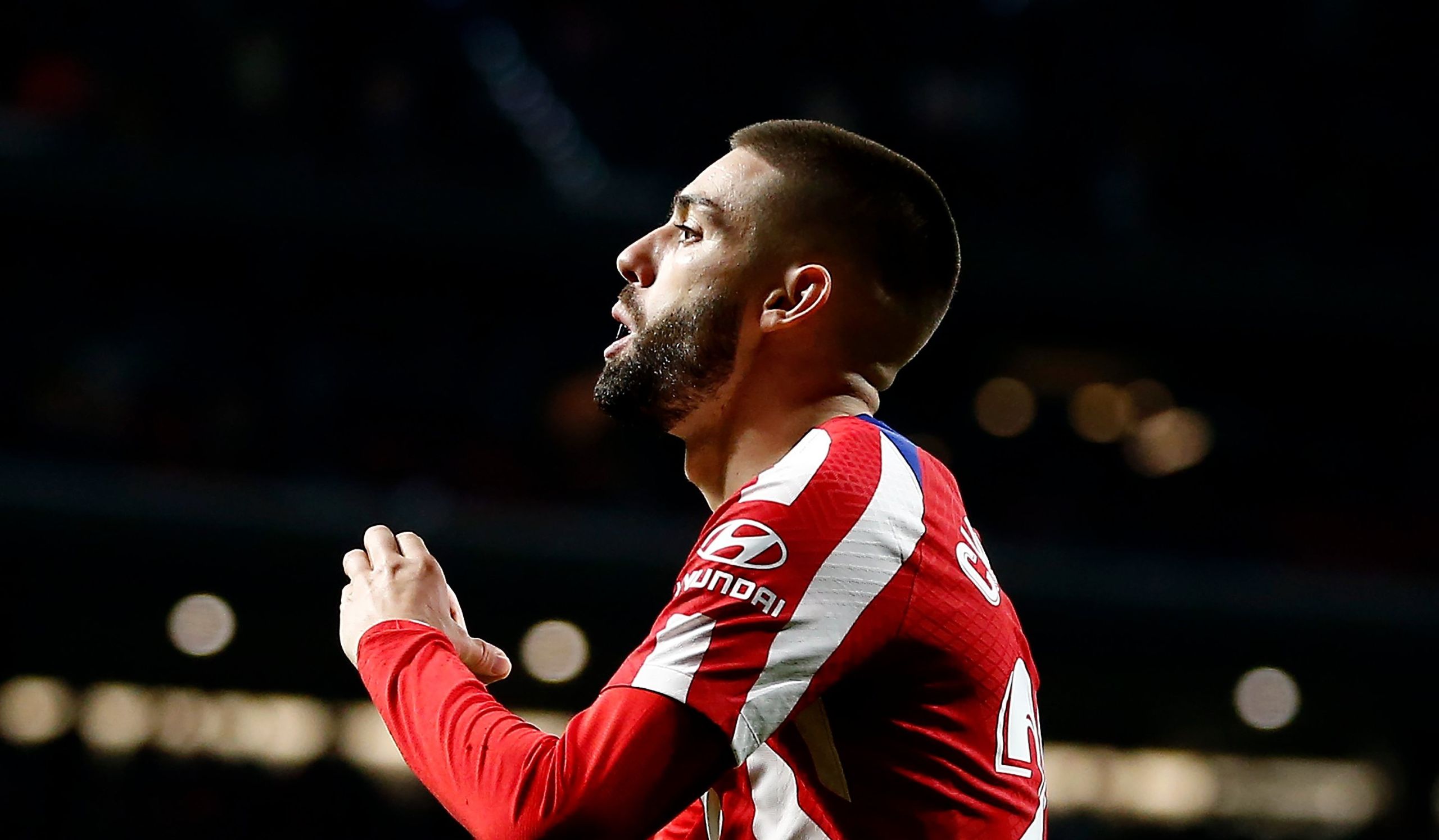 Η Ατλέτικο ήπιε με το… μπουρί το αίμα της Βαλένθια!